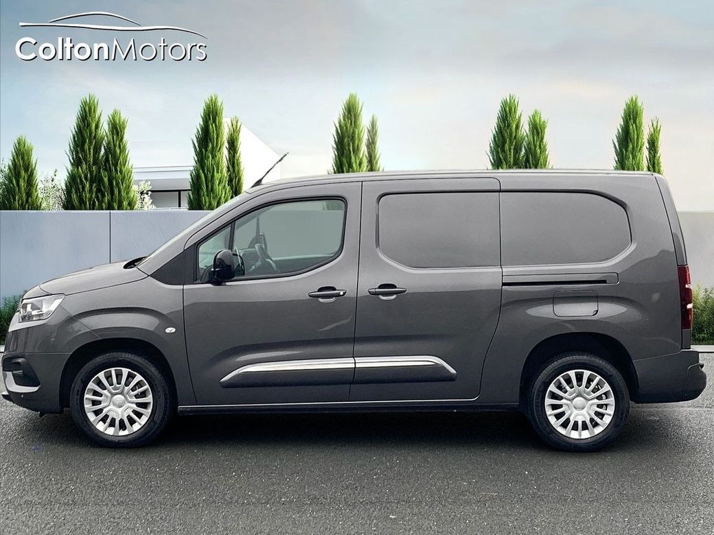 2024 Toyota Proace