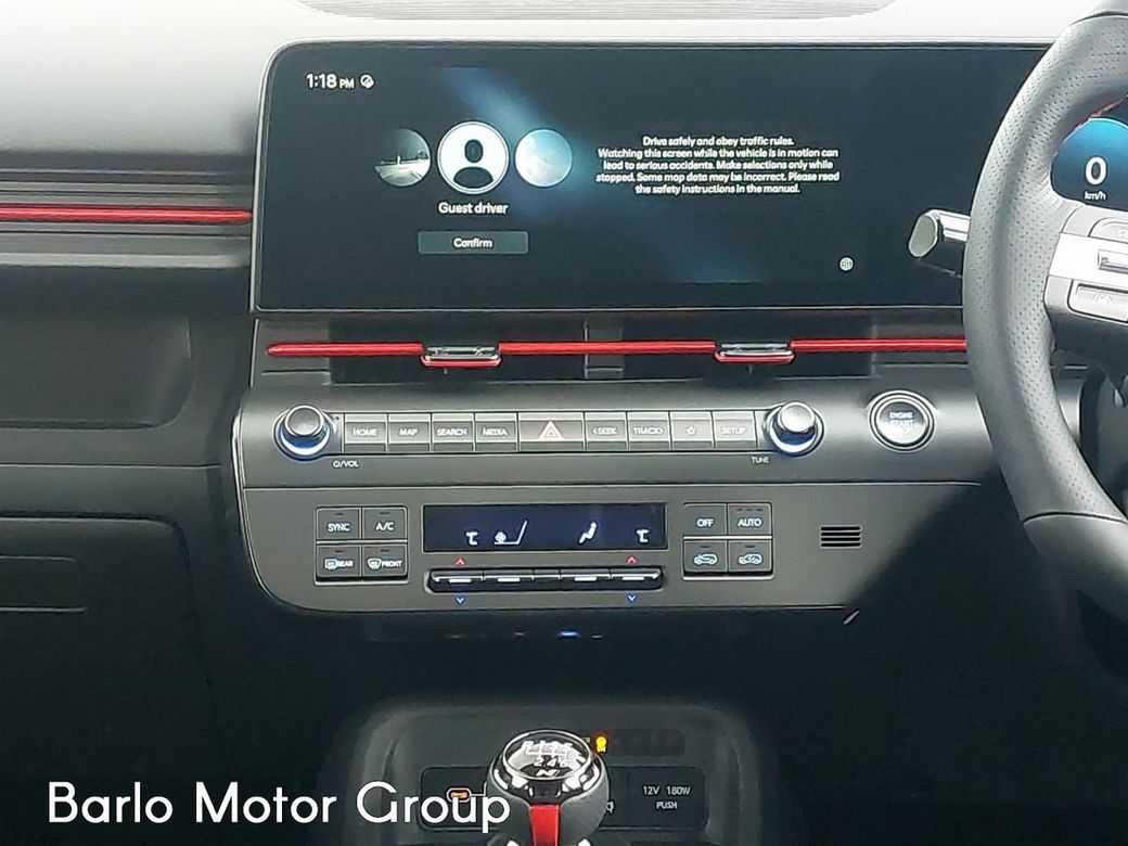 2026 Hyundai Kona