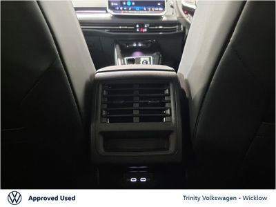 2026 Volkswagen Golf