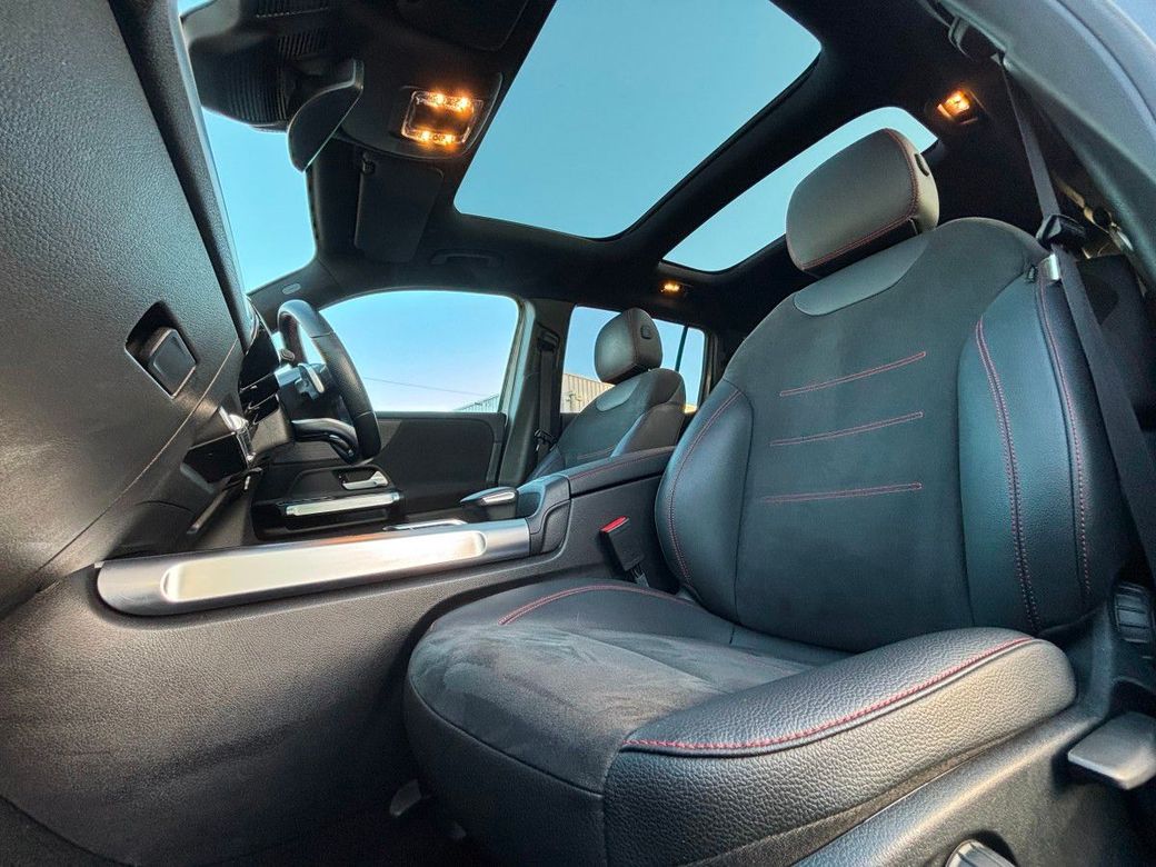 2023 Mercedes-Benz EQB