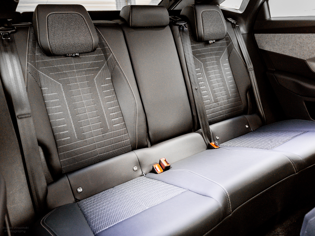 2024 Peugeot 3008