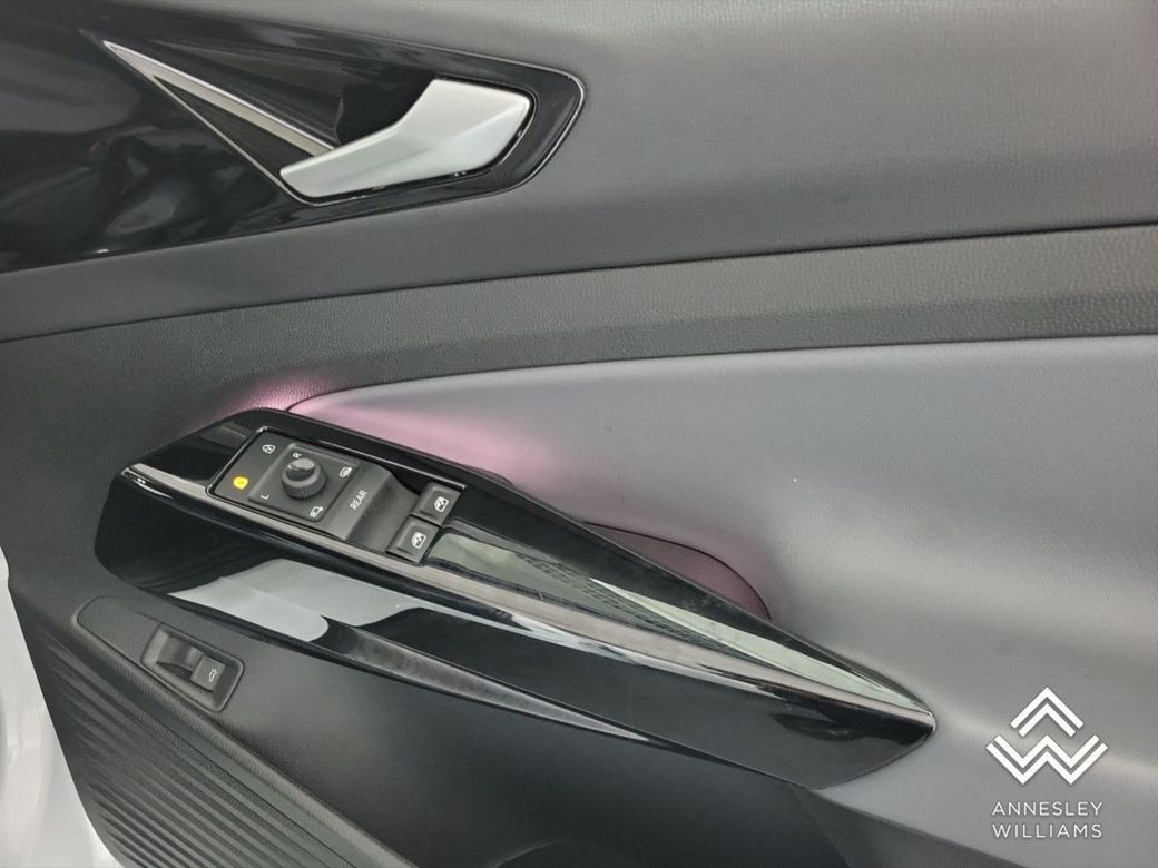 2025 Volkswagen ID.4