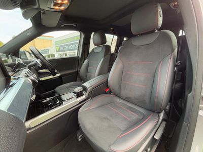 2023 Mercedes-Benz EQB