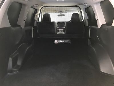 2022 Toyota Landcruiser