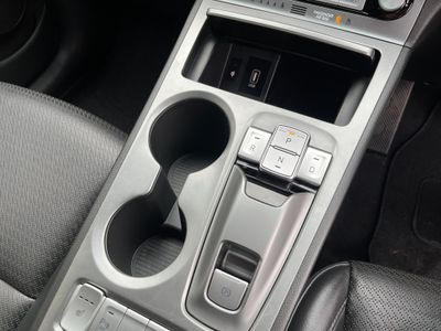 2021 Hyundai Kona