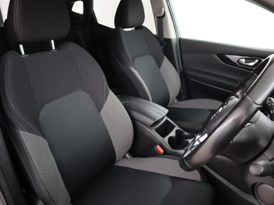 2020 Nissan Qashqai