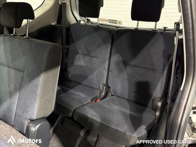 2017 Toyota Sienta