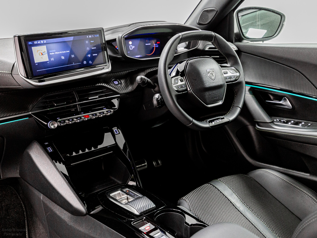 2025 Peugeot 2008