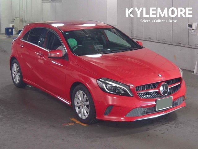 vehicle for sale from Kylemore Cars