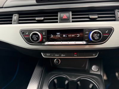 2017 Audi A5