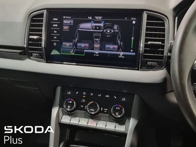 2022 Skoda Karoq