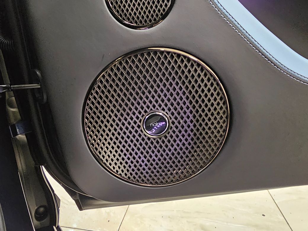 2024 Bentley Continental