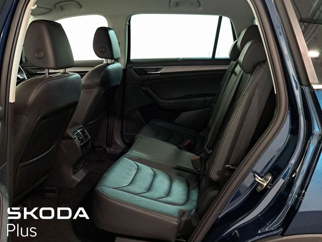 2023 Skoda Kodiaq