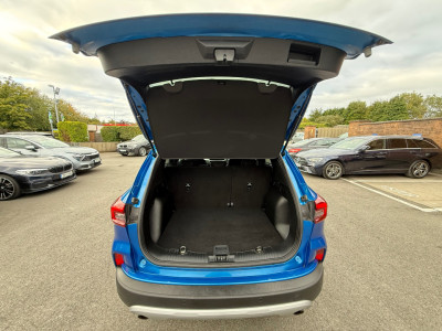 2024 Ford Kuga
