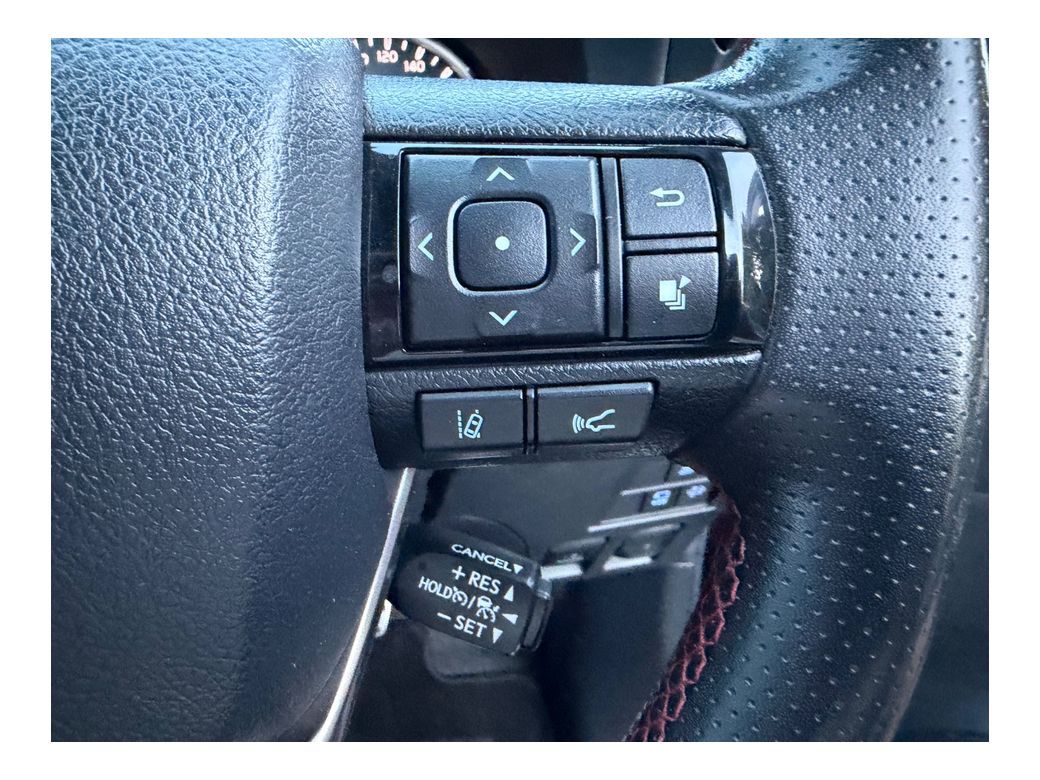 2024 Toyota Hilux