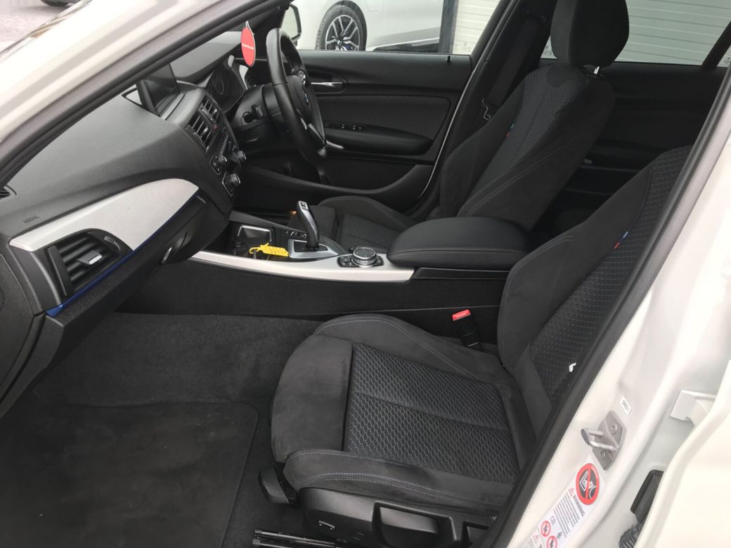 2014 BMW 1 Series