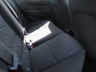 2023 Hyundai Bayon