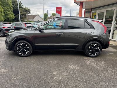 2023 Kia Niro