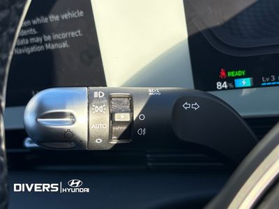 2022 Hyundai Ioniq 5