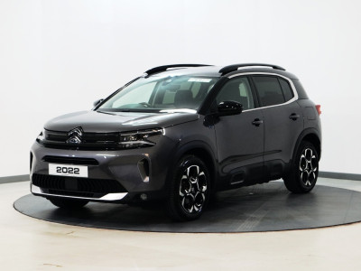 2022 Citroen C5 Aircross