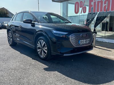 2023 Audi Q4