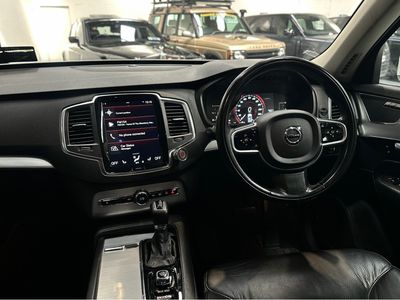 2017 Volvo XC90