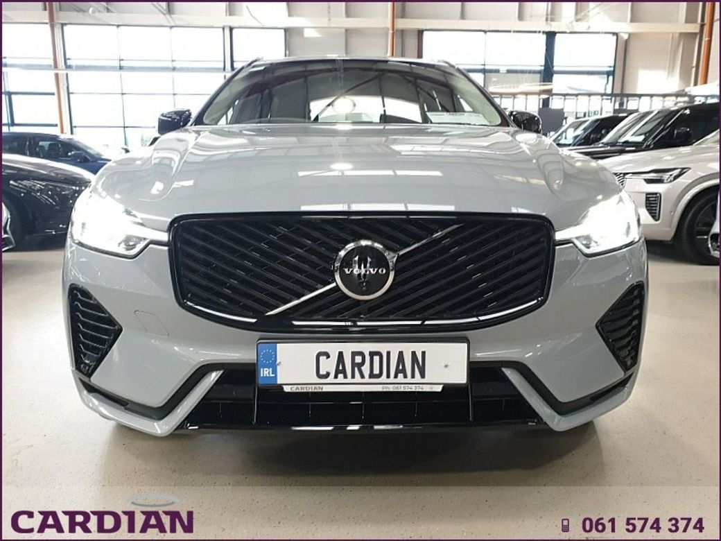 2026 Volvo XC60