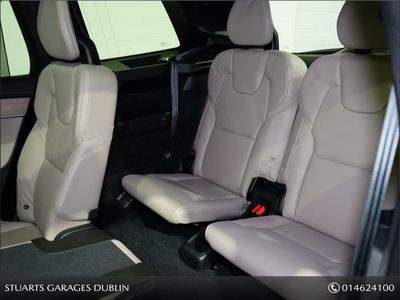 2025 Volvo XC90