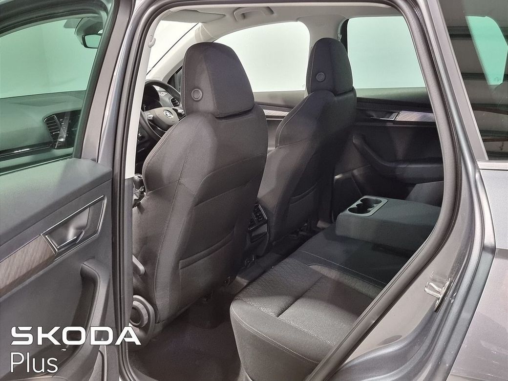 2022 Skoda Karoq