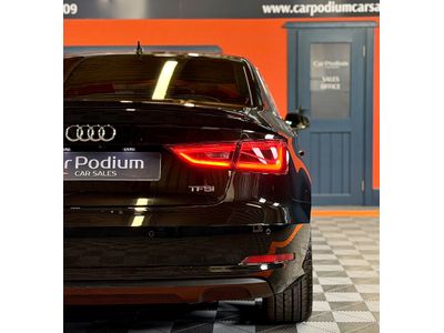 2015 Audi A3