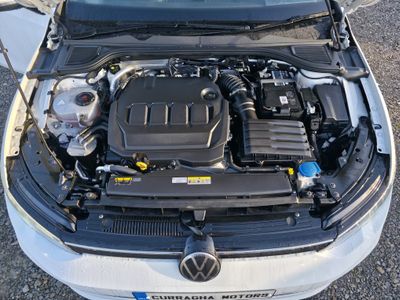 2022 Volkswagen Golf