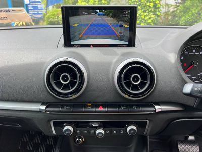 2016 Audi A3