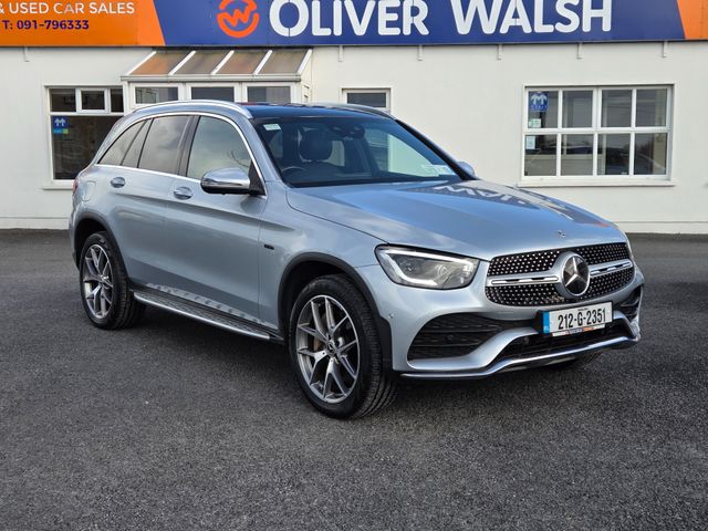 vehicle for sale from Oliver Walsh Autos