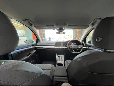 2024 Volkswagen Golf