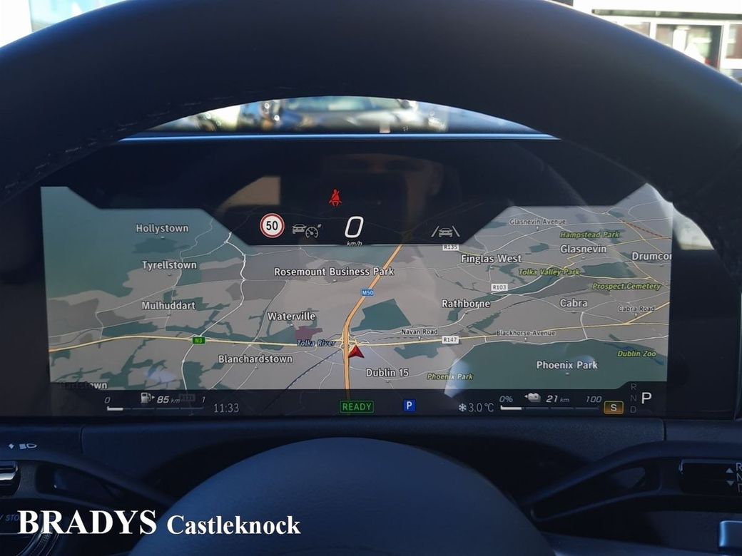 2026 Mercedes-Benz E Class