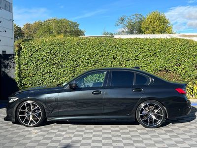 2021 BMW 3 Series