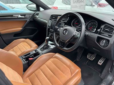 2014 Volkswagen Golf