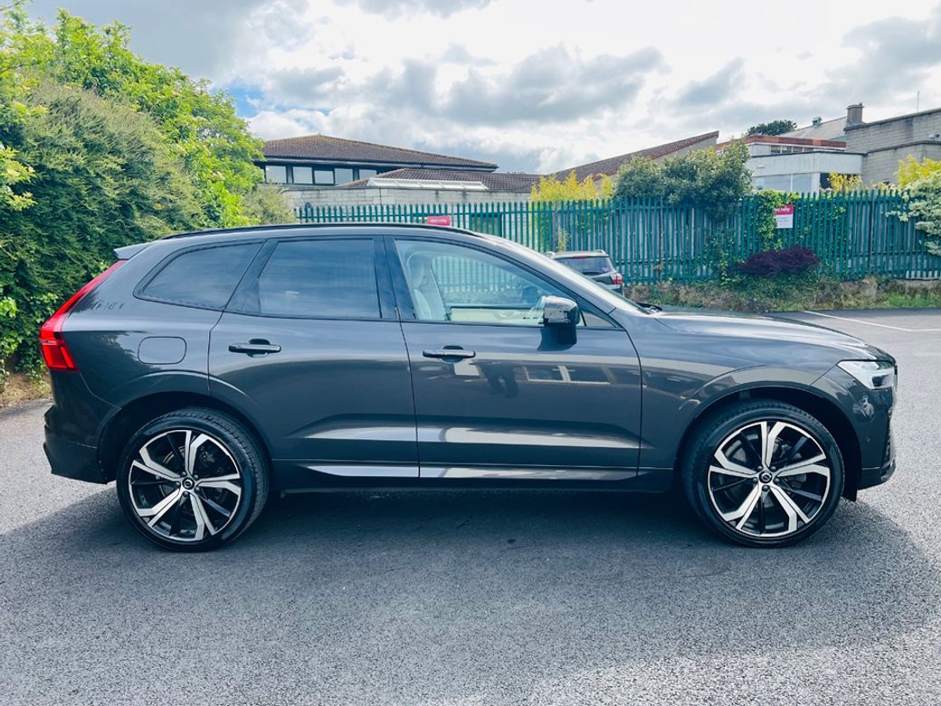 2023 Volvo XC60