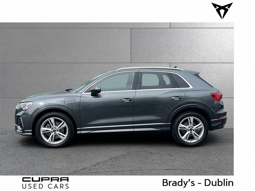 2024 Audi Q3