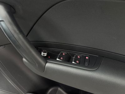 2017 Audi A1