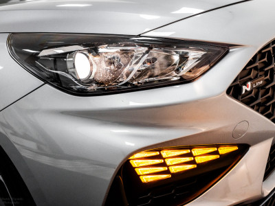 2024 Hyundai i30
