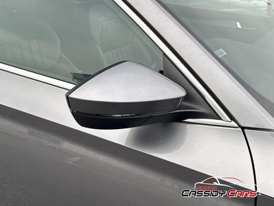 2022 Skoda Superb
