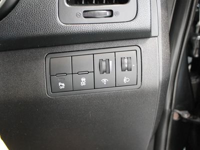 2017 Kia Venga