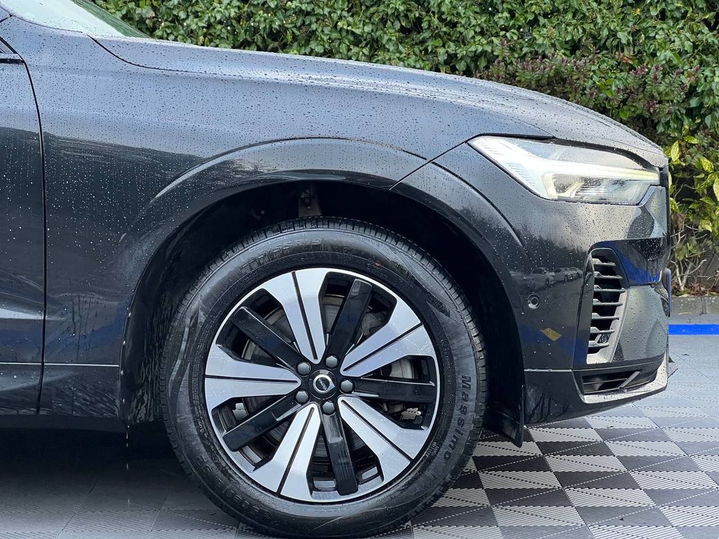 2023 Volvo XC60