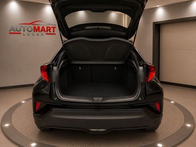 2022 Toyota C-HR