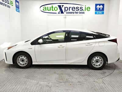 2019 Toyota Prius