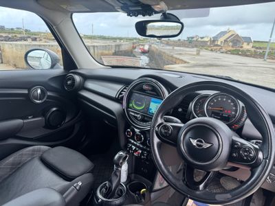 2017 Mini Cooper D