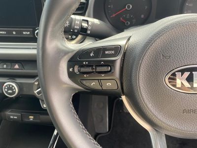 2021 Kia Rio