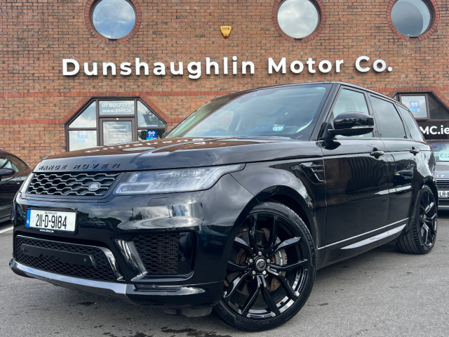 vehicle for sale from Dunshaughlin Motor Co