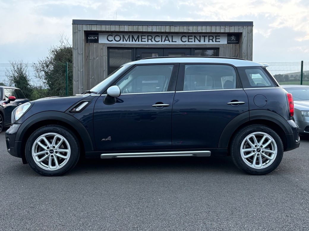 2016 Mini Cooper